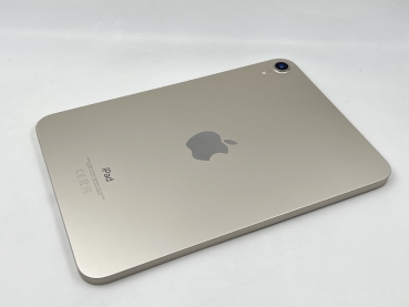 Refurbished iPad mini 6. Generation Polarstern